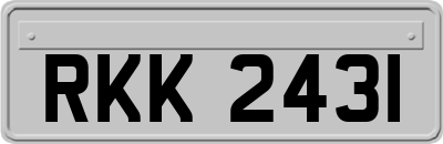 RKK2431