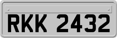 RKK2432