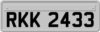 RKK2433