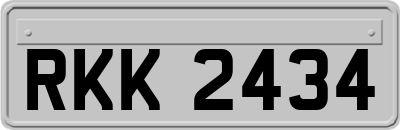 RKK2434