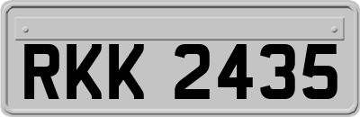 RKK2435