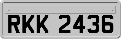 RKK2436