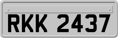 RKK2437