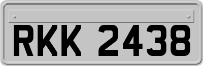 RKK2438