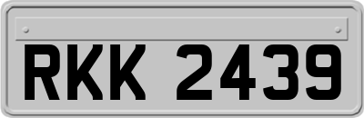 RKK2439