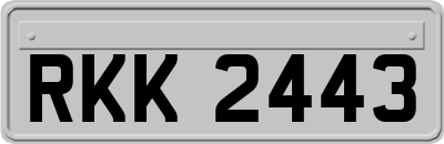 RKK2443