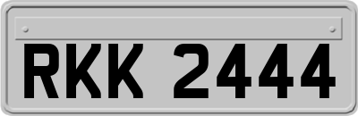 RKK2444