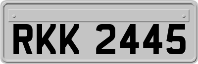 RKK2445