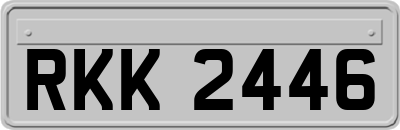 RKK2446