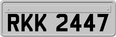 RKK2447