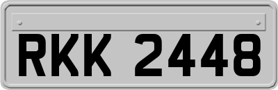 RKK2448