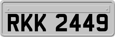 RKK2449