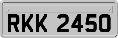 RKK2450