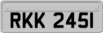 RKK2451