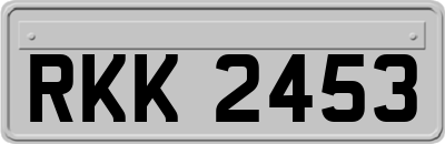 RKK2453