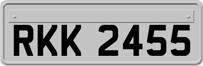 RKK2455