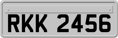 RKK2456