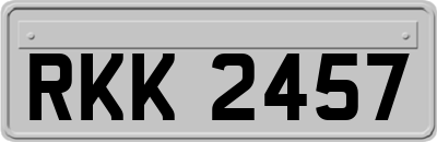 RKK2457