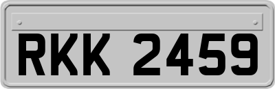 RKK2459