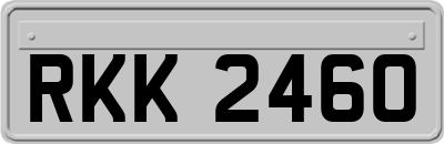 RKK2460