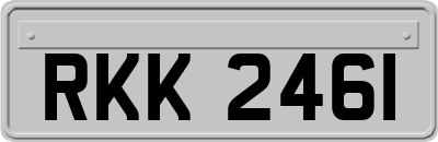 RKK2461