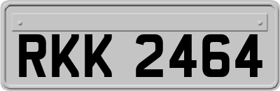 RKK2464