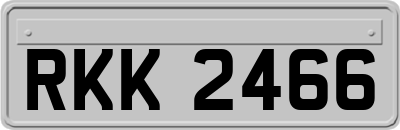 RKK2466