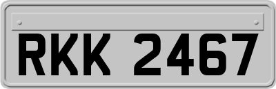 RKK2467