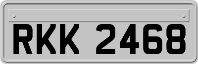 RKK2468