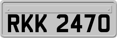 RKK2470