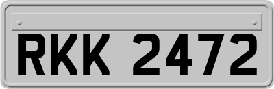 RKK2472