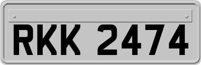 RKK2474