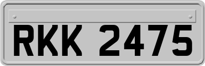 RKK2475