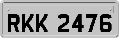 RKK2476