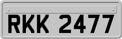 RKK2477