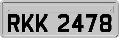 RKK2478