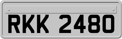 RKK2480