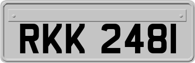 RKK2481