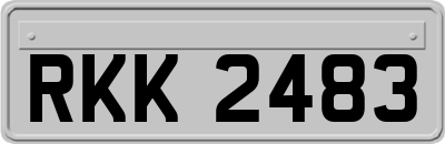 RKK2483