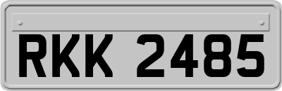 RKK2485