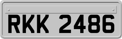 RKK2486