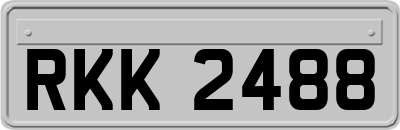 RKK2488