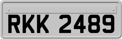 RKK2489