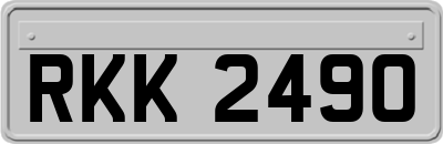 RKK2490