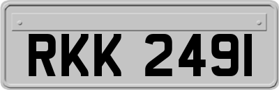 RKK2491