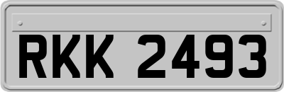 RKK2493