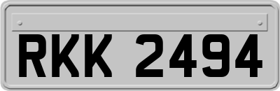 RKK2494