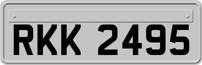 RKK2495