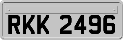 RKK2496