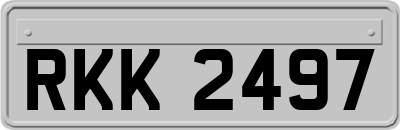 RKK2497